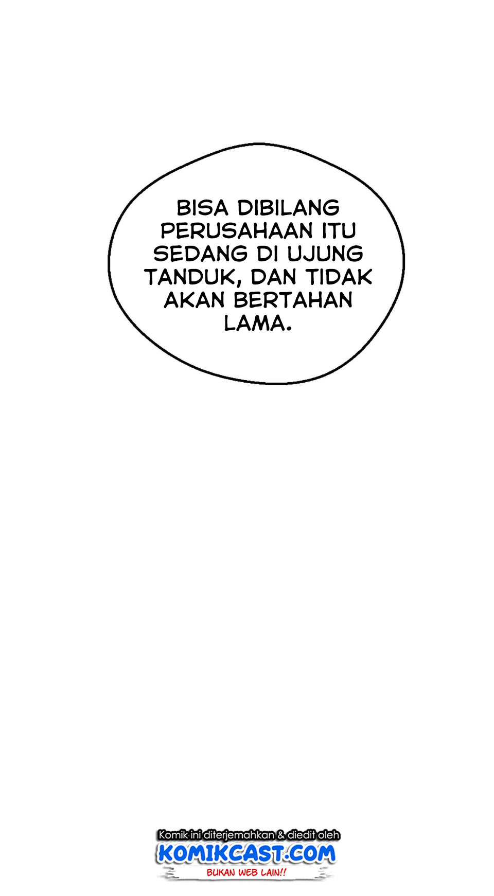 The Genius System Chapter 33 Gambar 10